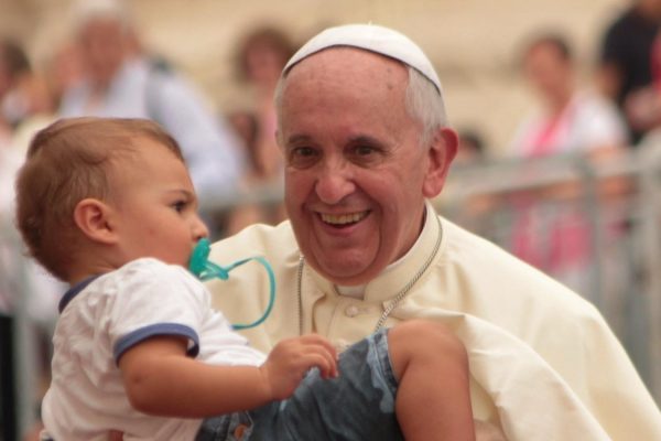Pape François : de Jorge Bergoglio à François 1er, retour sur la vie du souverain pontife