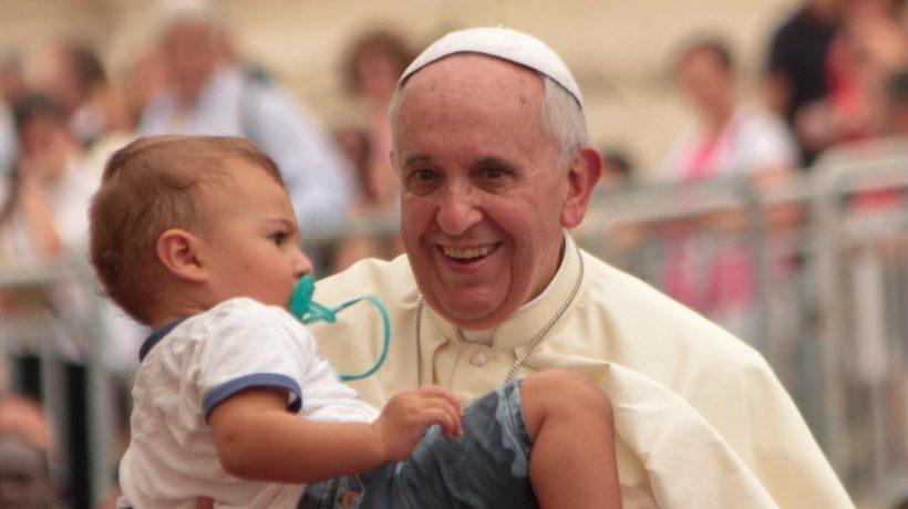 Pape François : de Jorge Bergoglio à François 1er, retour sur la vie du souverain pontife