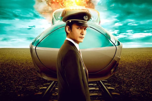 « Bullet Train Explosion » sur Netflix : peut-on espérer une suite ?
