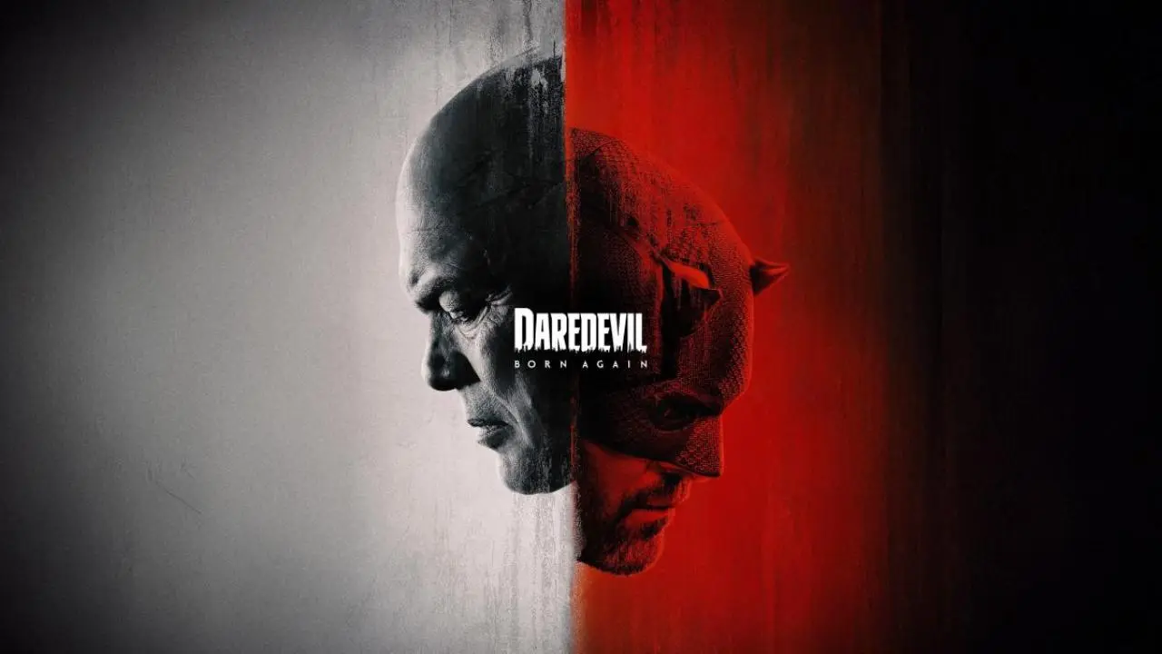 "Daredevil : Born Again" : que vaut le revival de la série sur Disney+ ? [Critique]