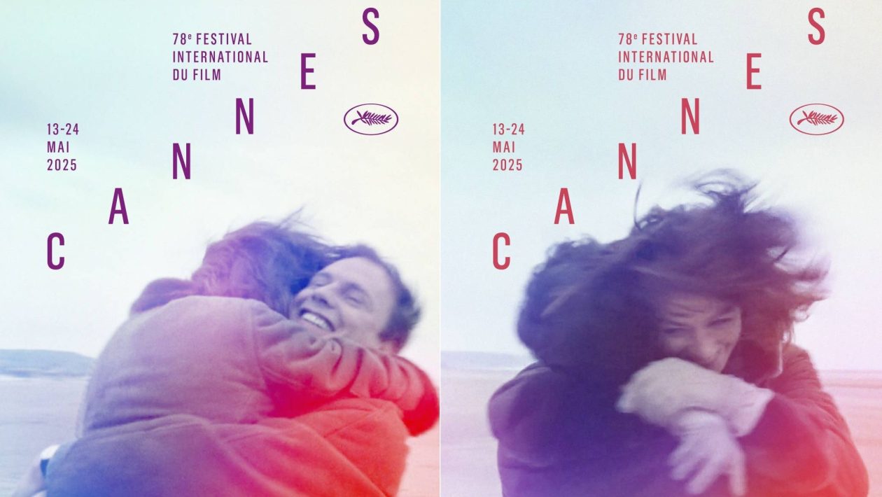 Le Festival de Cannes 2025 s'offre une double affiche