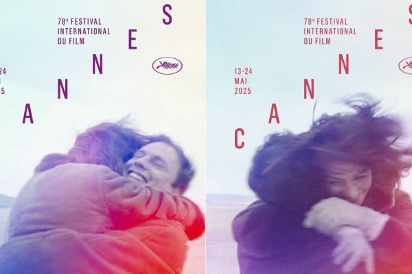 Le Festival de Cannes 2025 s'offre une double affiche
