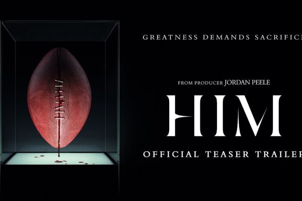 "Him" : c'est quoi ce nouveau film produit par Jordan Peele ?