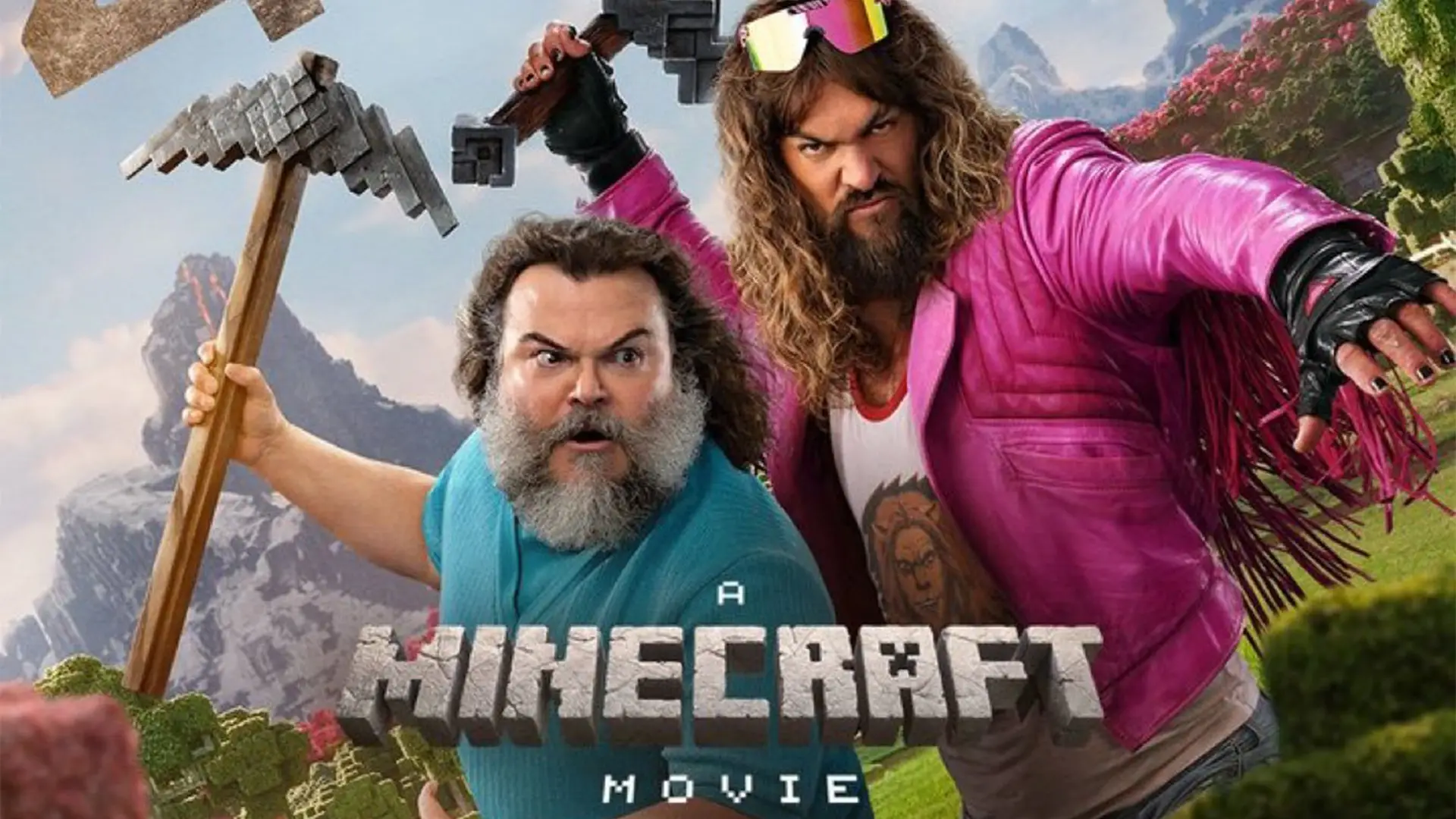 "Minecraft le film" : que vaut cette aventure familiale ? [Critique]