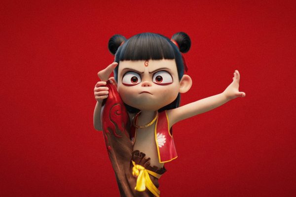 « Ne Zha 2 » : le film d'animation chinois au succès historique débarque en France !