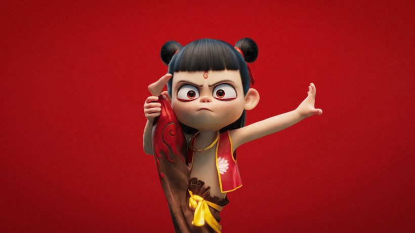 « Ne Zha 2 » : le film d'animation chinois au succès historique débarque en France !