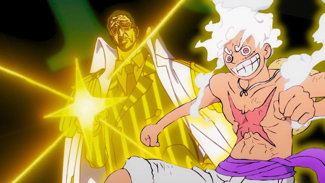 « One Piece » épisode 1128 : date, heure de sortie et infos