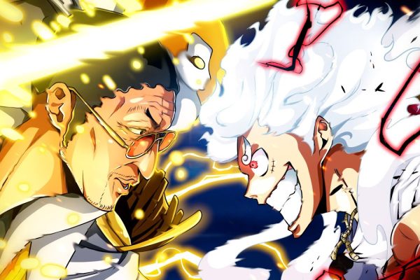 « One Piece » épisode 1127 : date, heure de sortie et infos