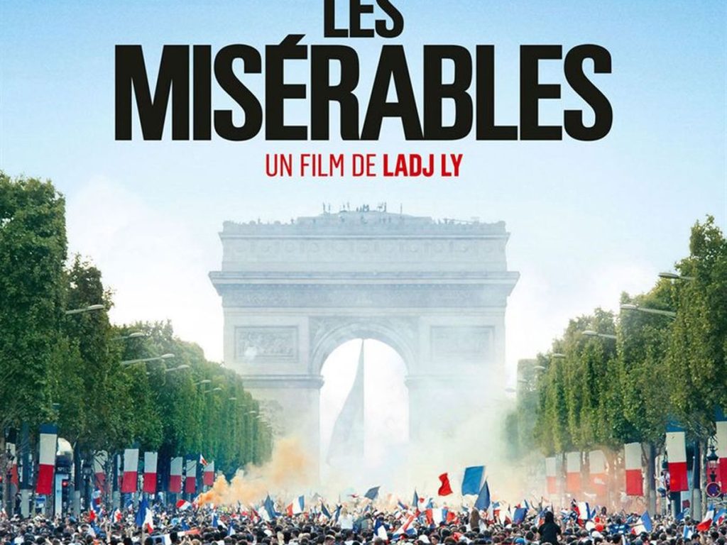 "Les Misérables" : l’uppercut de Ladj Ly [critique]