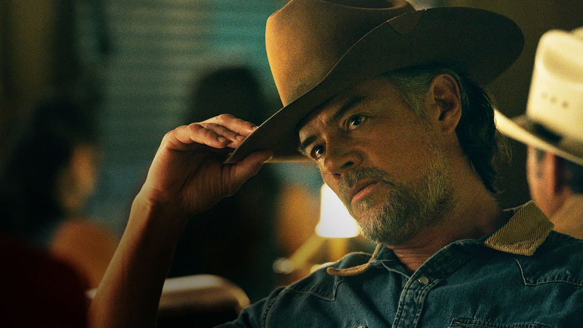 "Ransom Canyon", une saison 2 pour la série Netflix ?