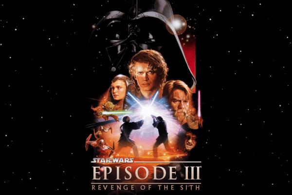 « Star Wars Episode III : La Revanche des Sith » : une conclusion épique [critique]