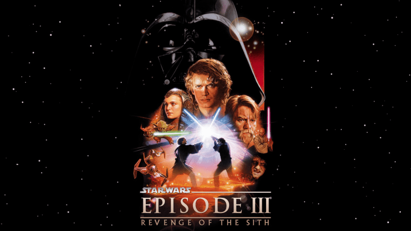 « Star Wars Episode III : La Revanche des Sith » : une conclusion épique [critique]