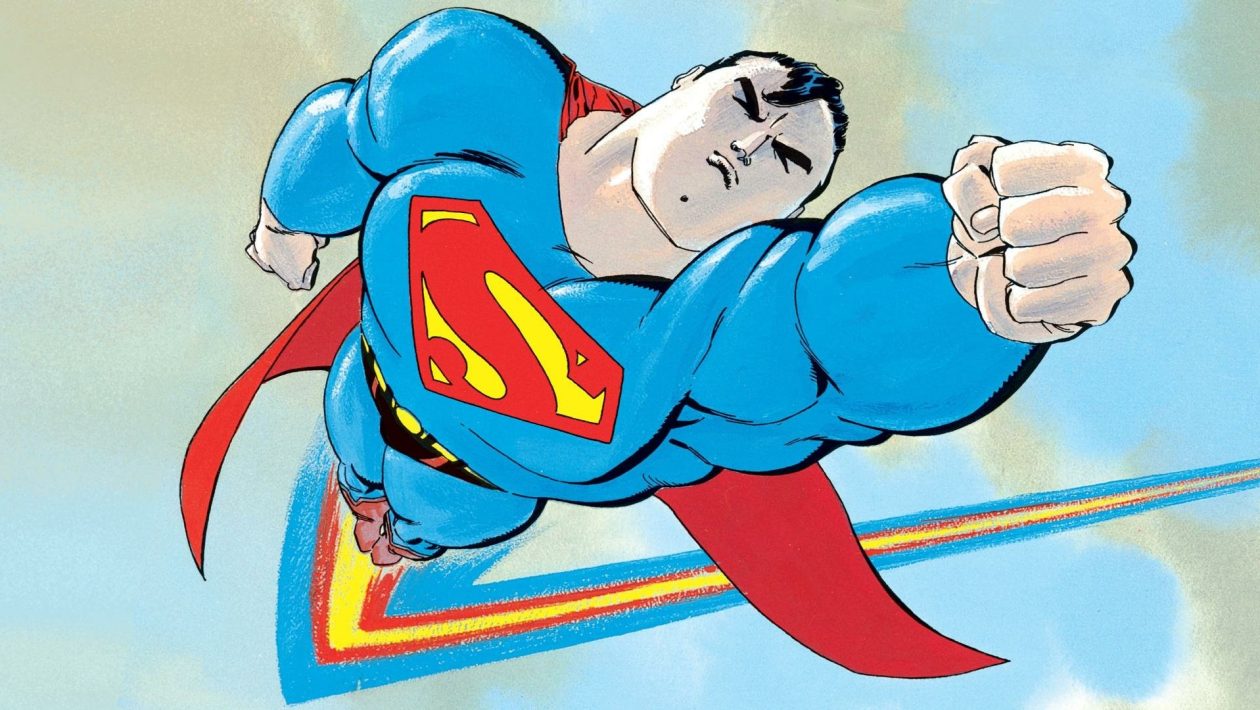 « Superman For All Seasons » : un hommage incontournable [critique]