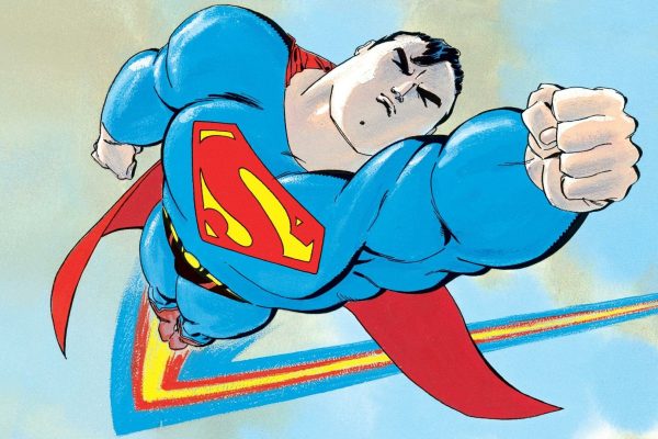 « Superman For All Seasons » : un hommage incontournable [critique]