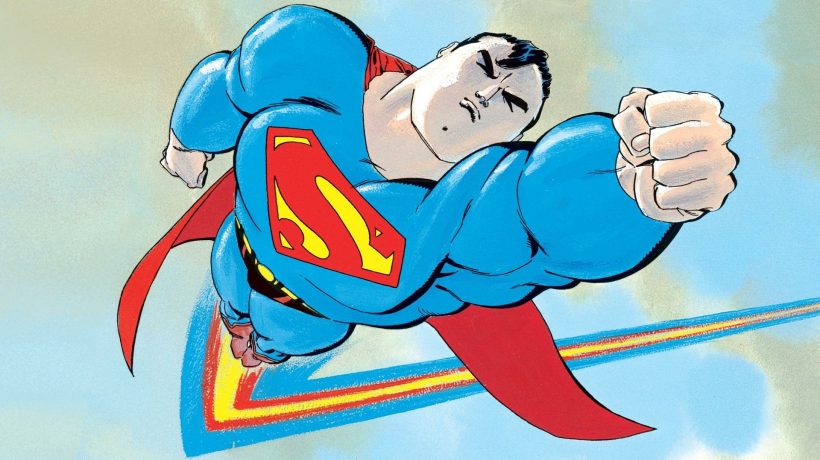 « Superman For All Seasons » : un hommage incontournable [critique]