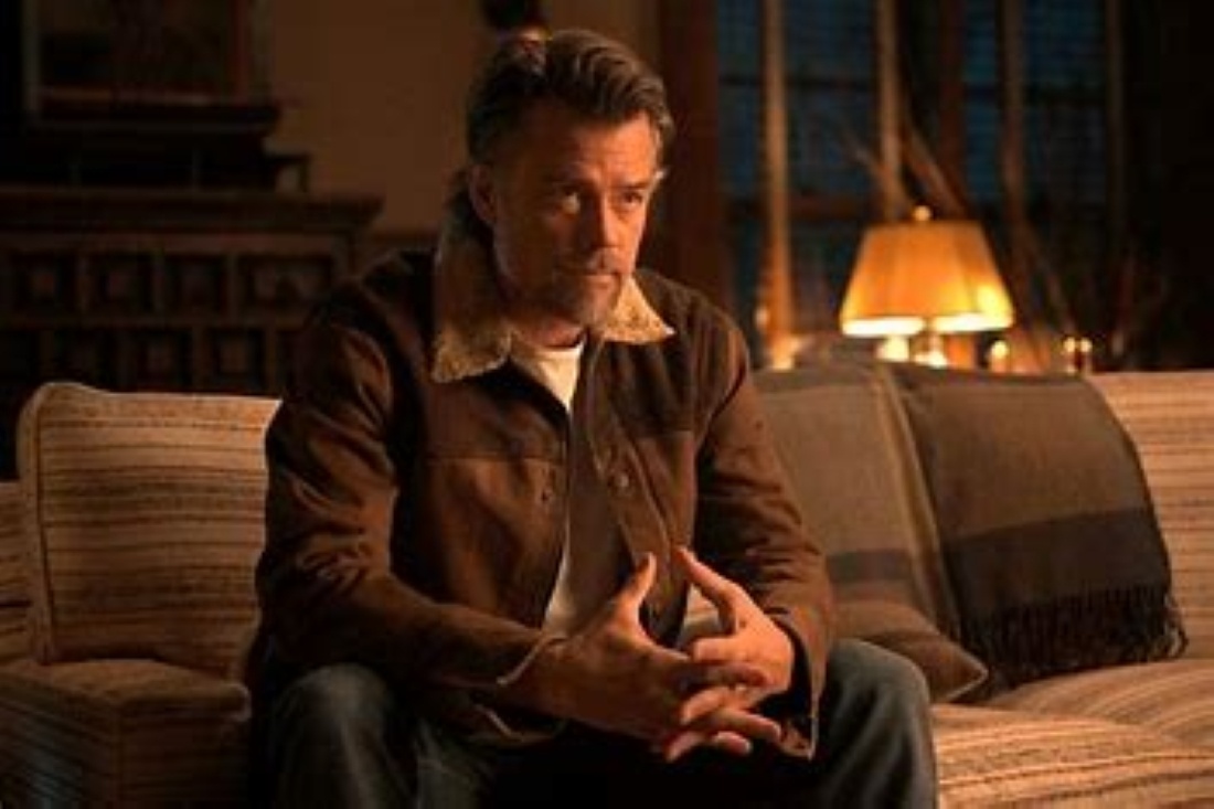 "Ransom canyon", une série Netflix avec Josh Duhamel.
