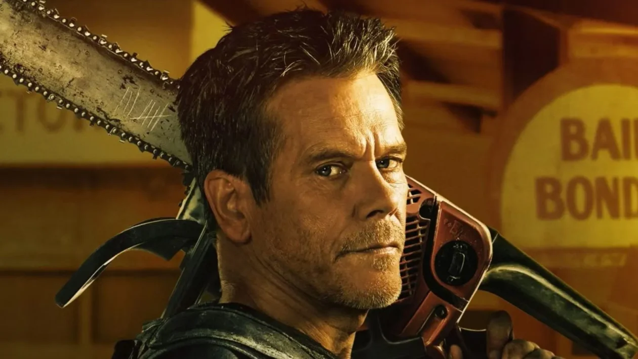 « The Bondsman » : est-ce qu'une saison 2 est prévue par Prime Video ?