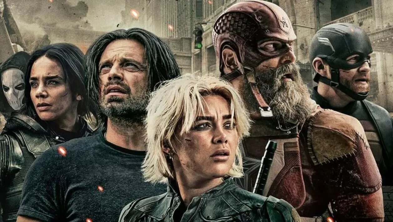 "Thunderbolts*" : Être à jour pour le dernier film de la Phase 5 (Marvel)