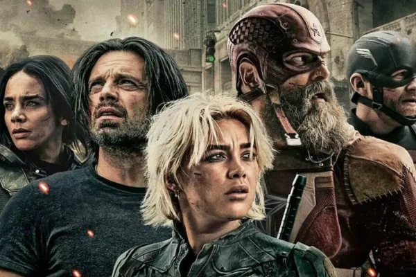 "Thunderbolts*" : Être à jour pour le dernier film de la Phase 5 (Marvel)