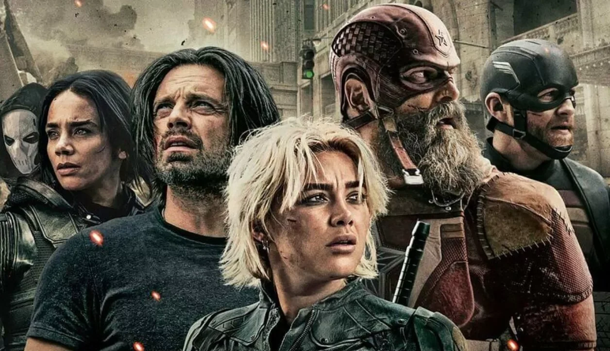 "Thunderbolts*" : Être à jour pour le dernier film de la Phase 5 (Marvel)