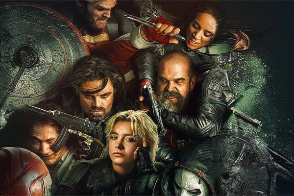 "Thunderbolts" : le premier Marvel qui parle réellement de santé mentale [critique]