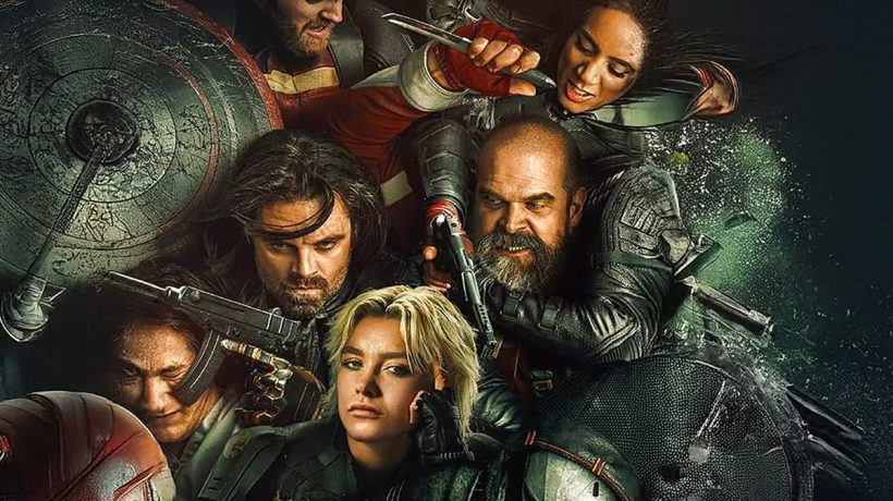 "Thunderbolts" : le premier Marvel qui parle réellement de santé mentale [critique]