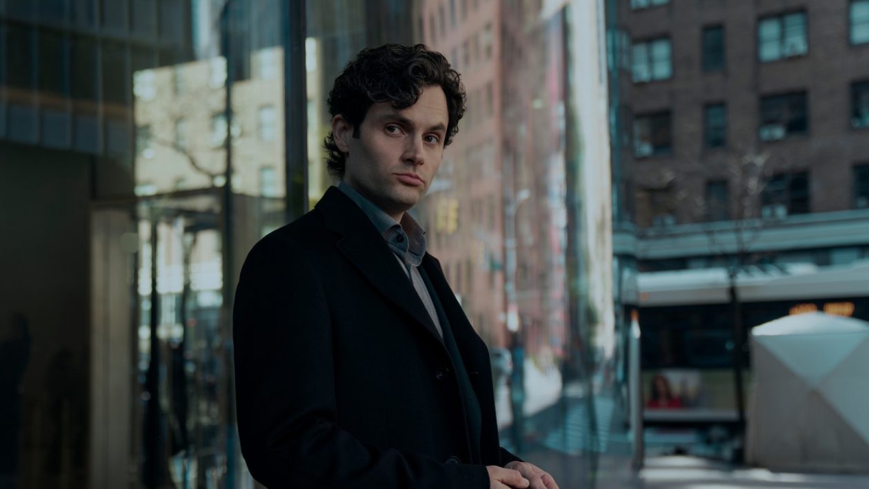 "You" : pourquoi il n'y aura pas de saison 6 sur Netflix ?