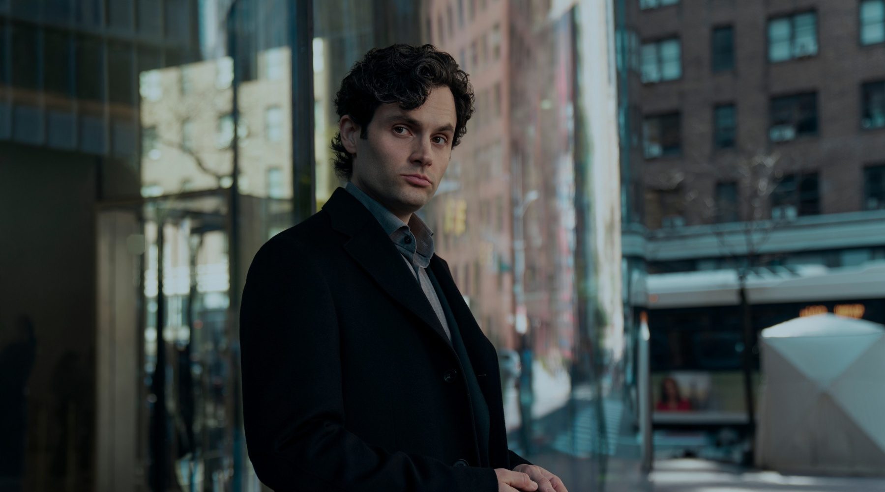 "You" : pourquoi il n'y aura pas de saison 6 sur Netflix ?