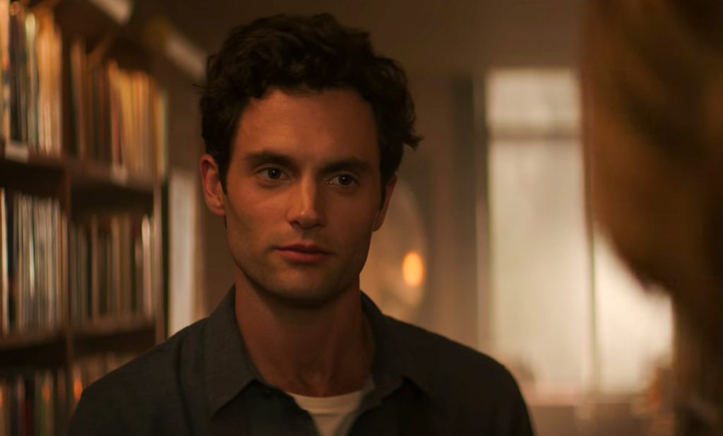 "You" Saison 5 est disponible depuis ce 24 avril.