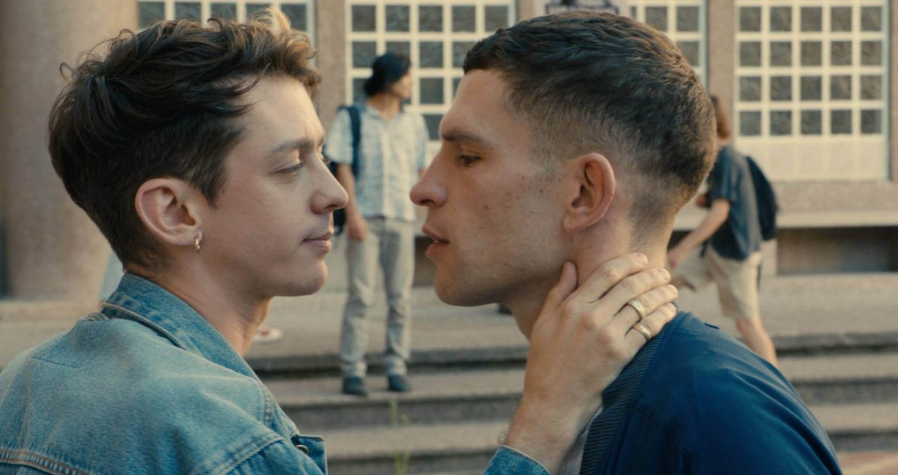 "Enzo" : c'est quoi ce film présenté à Cannes 2025 ?