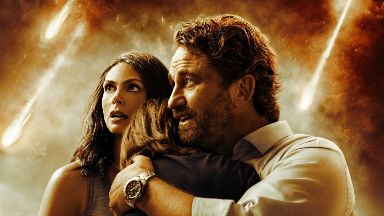 "Greenland 2" : où en est la suite du film avec Gérard Butler ?