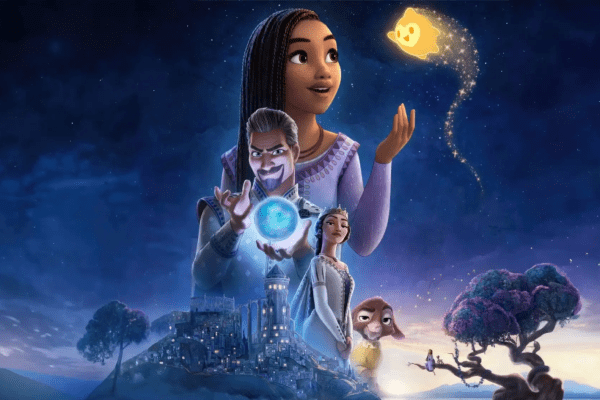 "Wish : Asha et la Bonne Étoile" : quelle voix se cachent derrière les personnages ? (Disney)
