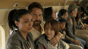 "Greenland 2" : où en est la suite du film avec Gérard Butler ?
