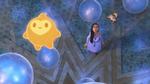 "Wish : Asha et la Bonne Étoile" : quelle voix se cachent derrière les personnages ? (Disney)