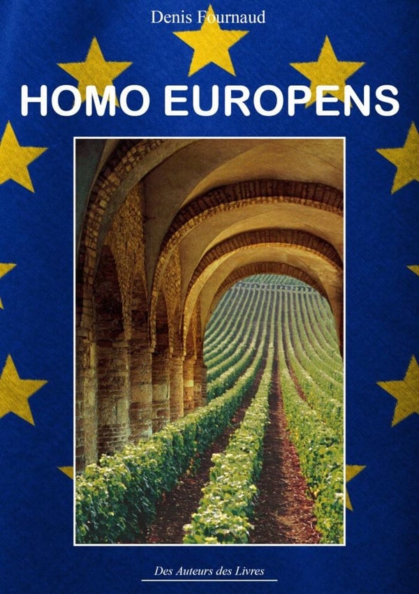 Homo Europens