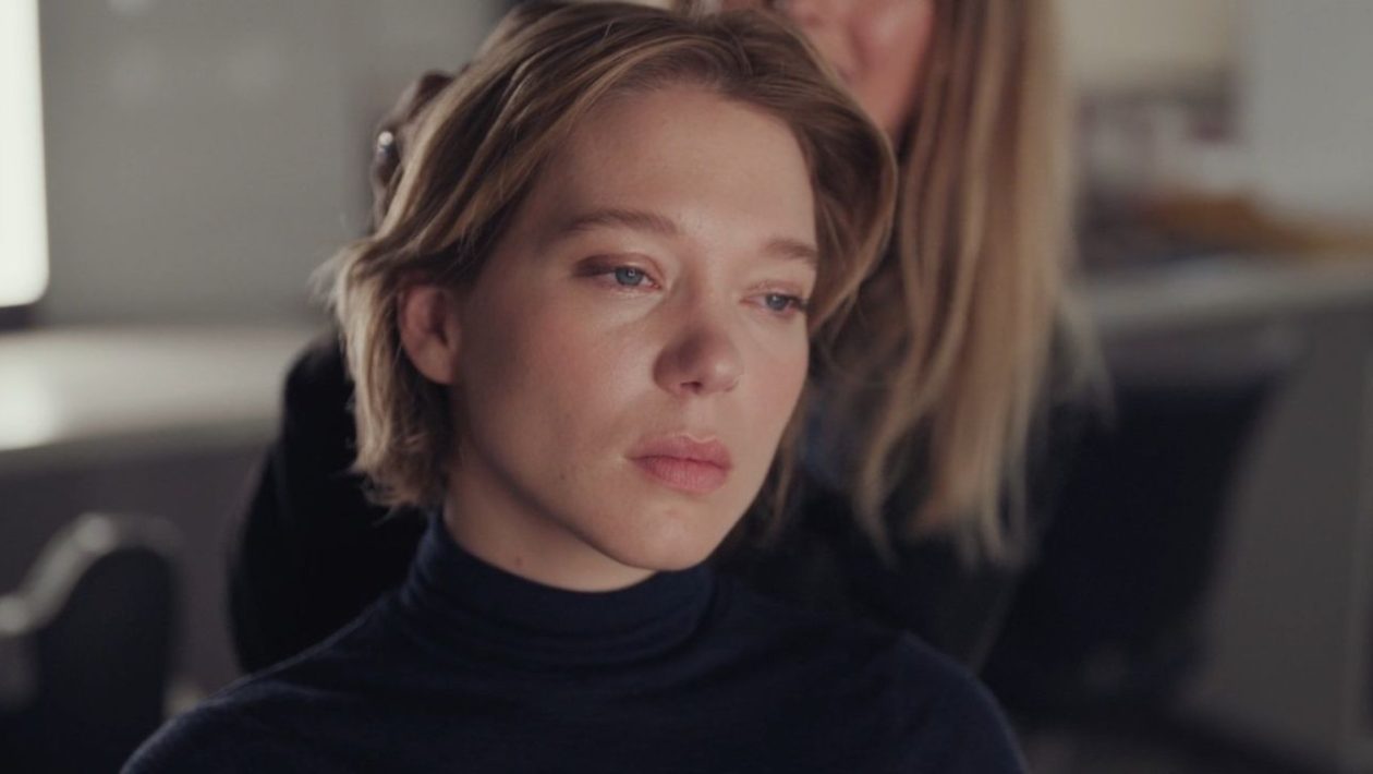 "L'inconnue", c'est quoi ce nouveau film d'Arthur Harari avec Léa Seydoux?