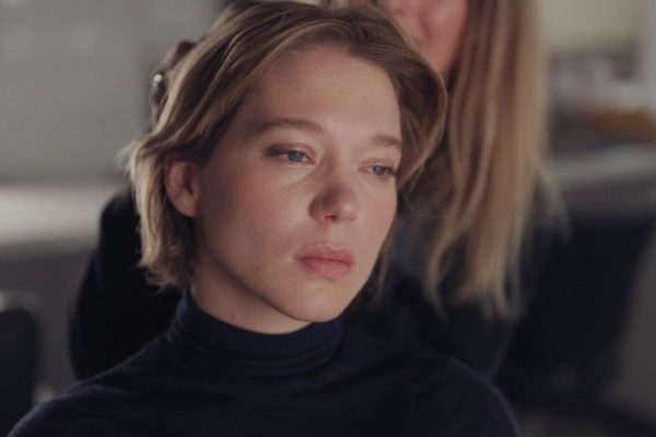 "L'inconnue", c'est quoi ce nouveau film d'Arthur Harari avec Léa Seydoux?
