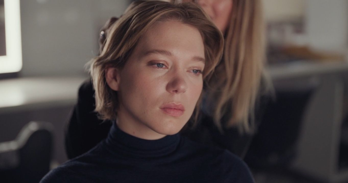 "L'inconnue", c'est quoi ce nouveau film d'Arthur Harari avec Léa Seydoux?