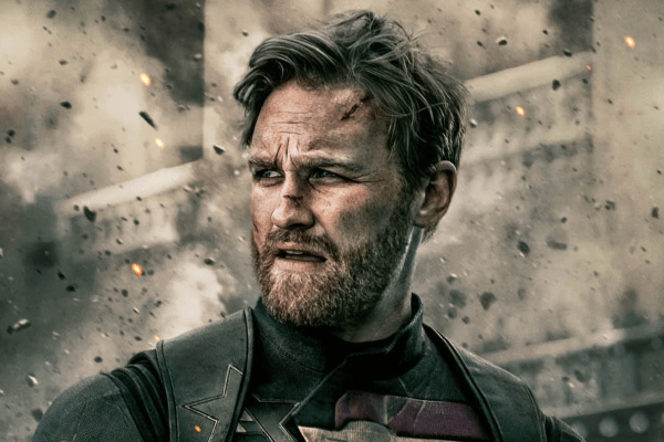 « Thunderbolts* » : John Walker aurait pu être le méchant du film (SPOILERS)