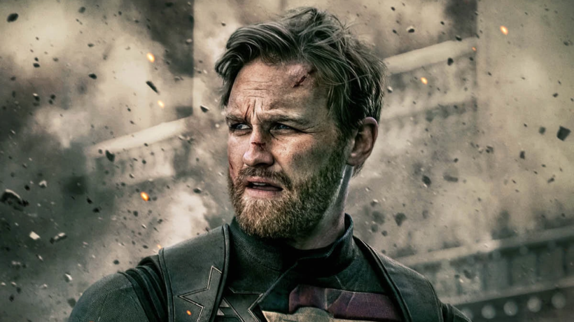 « Thunderbolts* » : John Walker aurait pu être le méchant du film (SPOILERS)