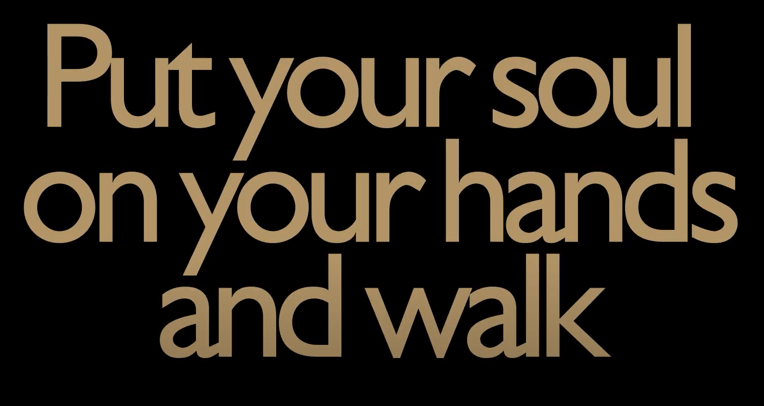 "Put Your Soul on Your Hand and Walk" de Sepideh Farsi sera présenté à Cannes 2025