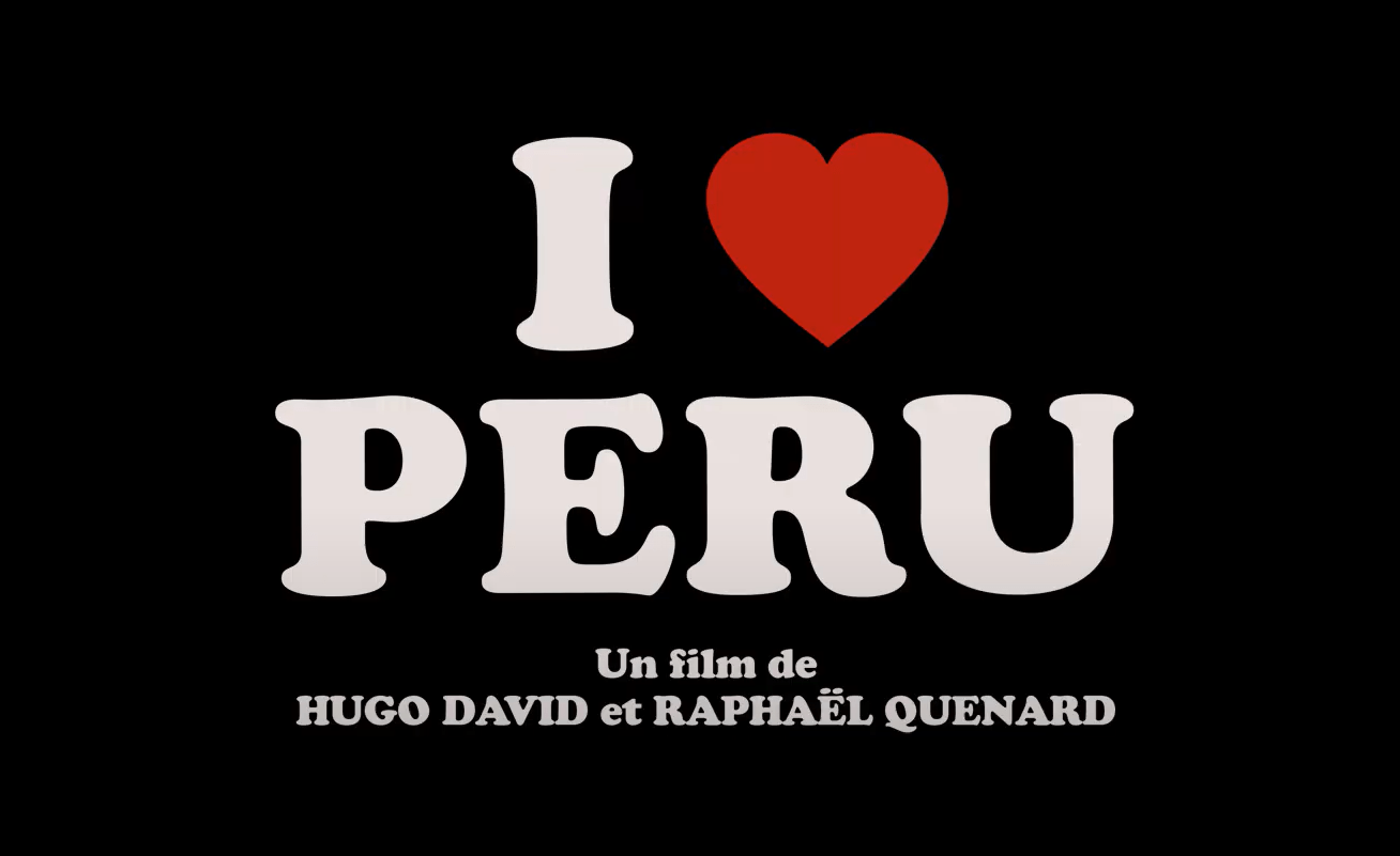 Raphaël Quenard surprend au Festival de Cannes 2025 avec "I love Peru"
