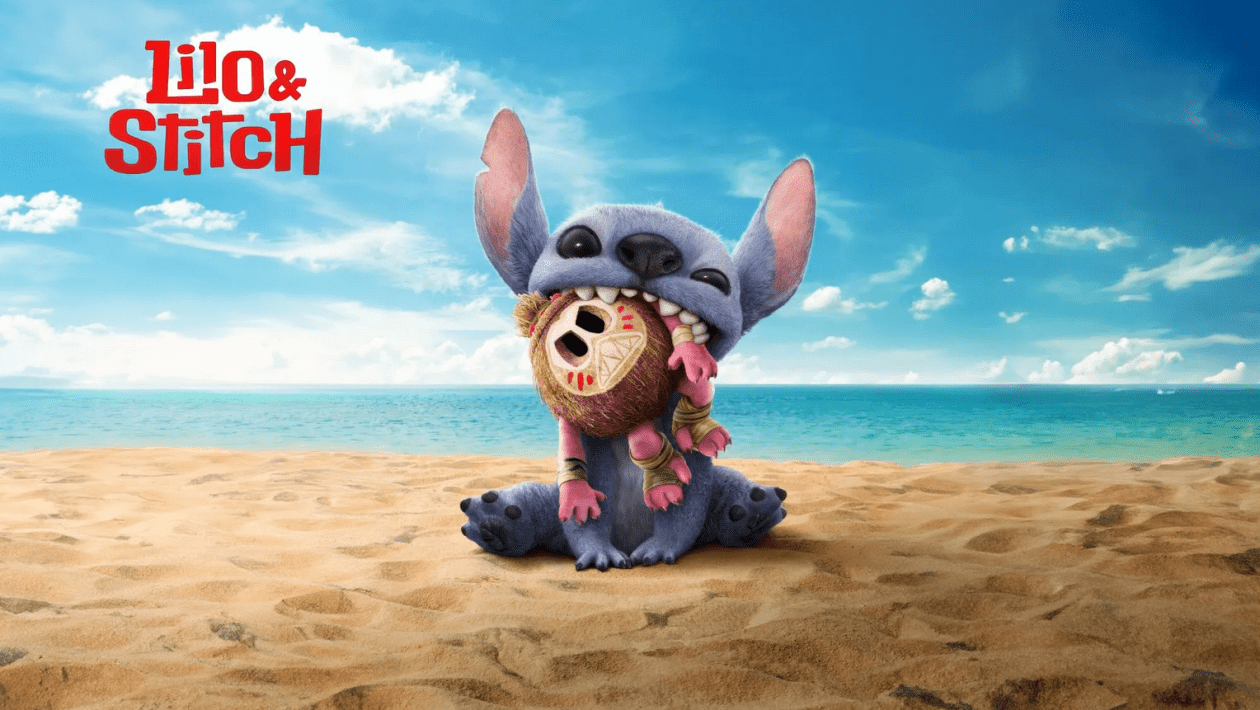 "Lilo & Stitch" : un remake parmi tant d'autres chez Disney... [critique]