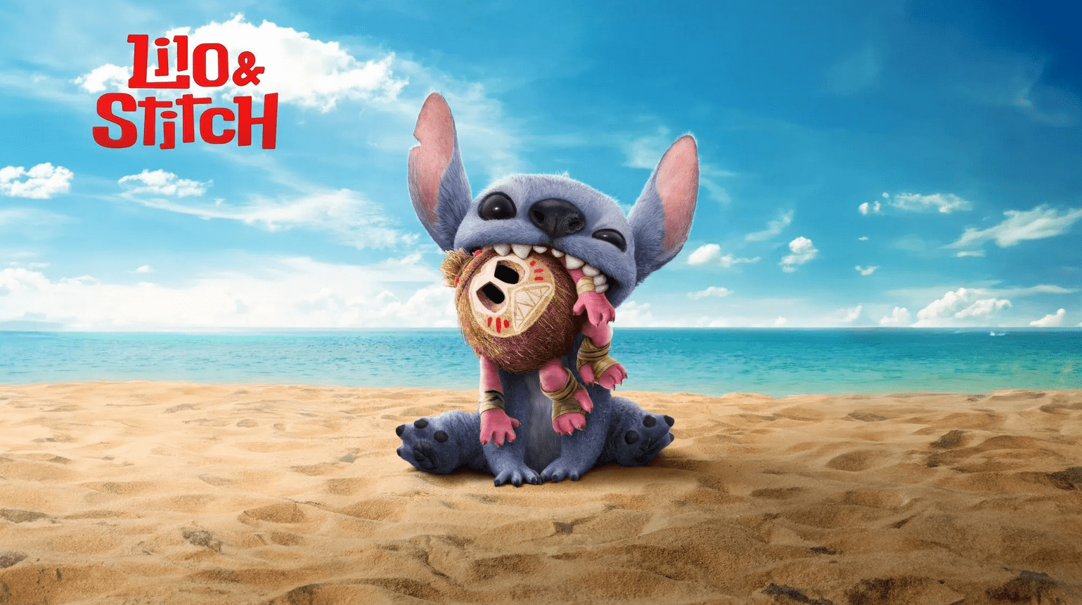 "Lilo & Stitch" : un remake parmi tant d'autres chez Disney... [critique]