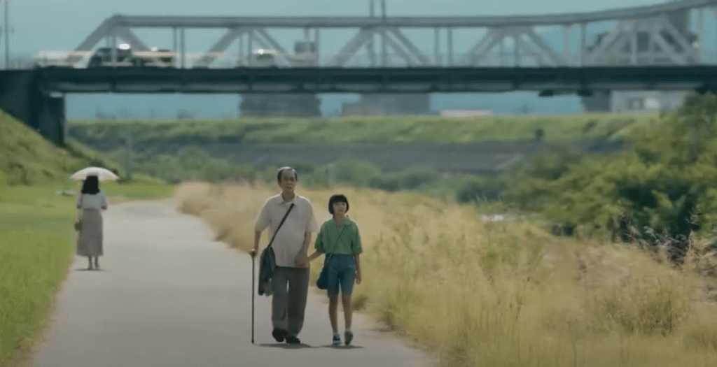 "Renoir" de Chie Hayakawa : vers la Palme d'Or 2025 ? 