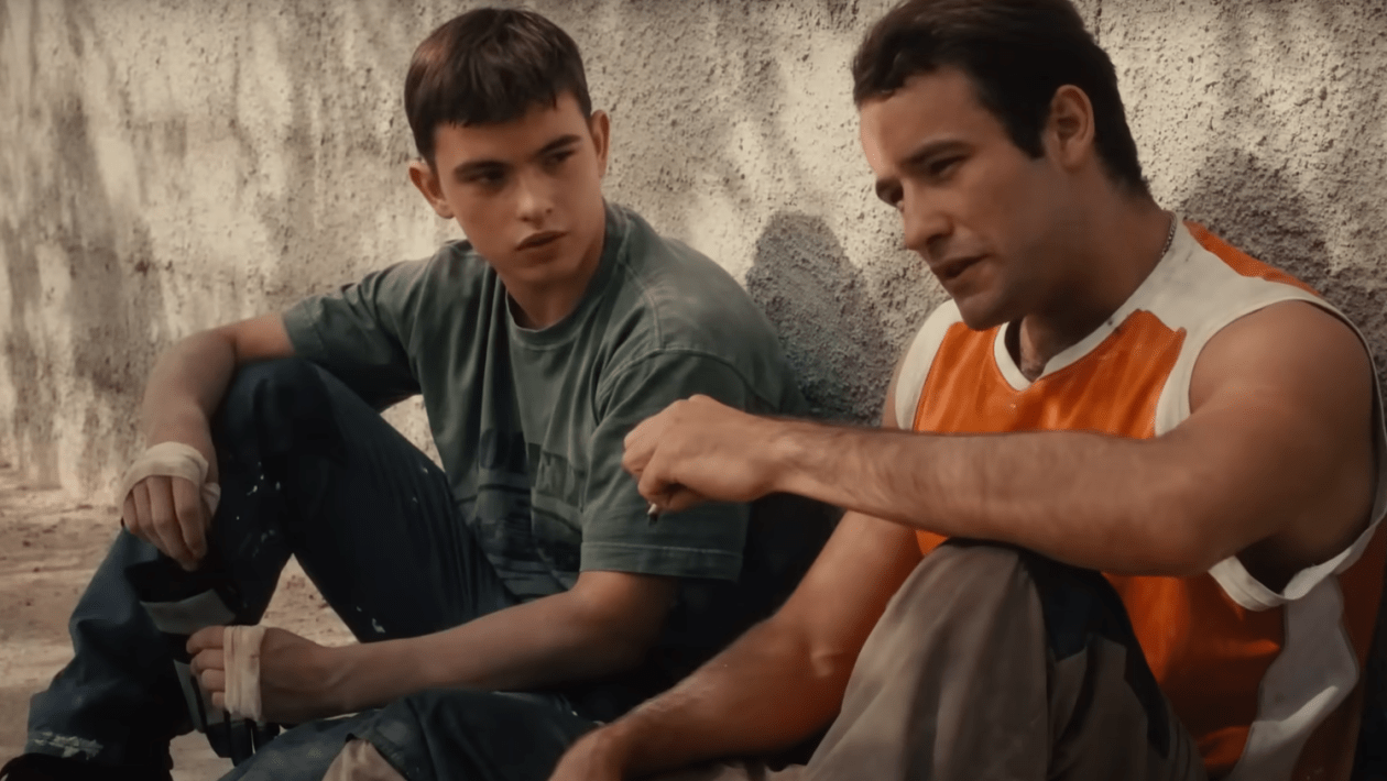 "Enzo" : c'est quoi ce film présenté à Cannes 2025 ?