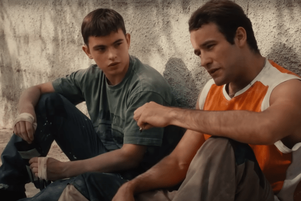 "Enzo" : c'est quoi ce film présenté à Cannes 2025 ?