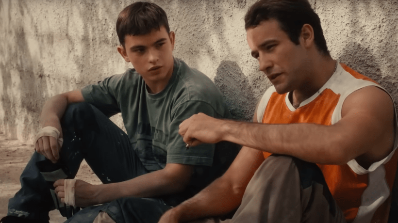 "Enzo" : c'est quoi ce film présenté à Cannes 2025 ?