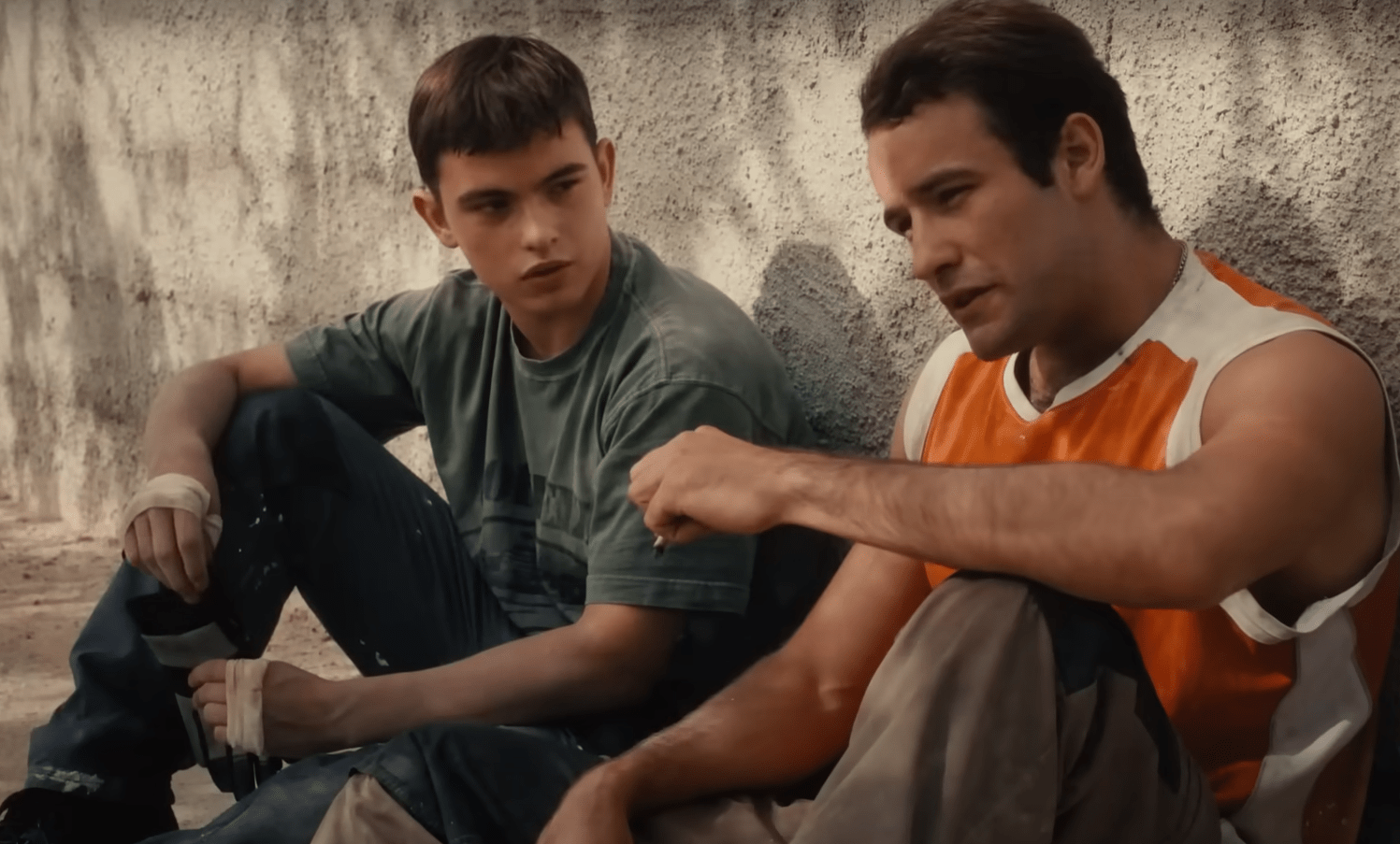 "Enzo" : c'est quoi ce film présenté à Cannes 2025 ?