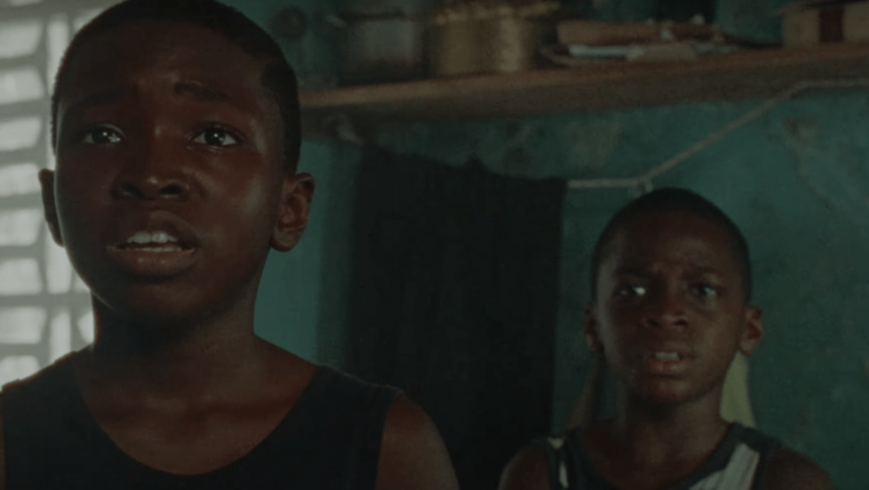 "My Father’s Shadow" : le premier film nigérian présenté à Cannes